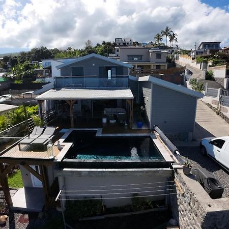 Mazheven Acomodação com café da manhã Bellemene Exterior foto
